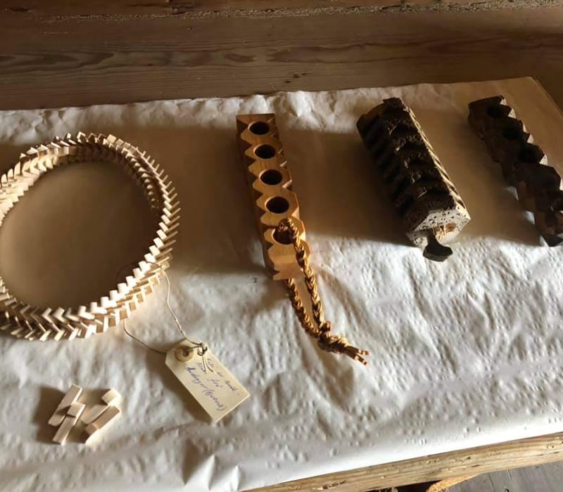 Kveik– ein bevaringsverdig norsk genressurs