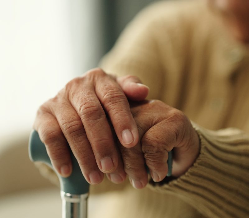 [Ny dato] Frokostmøte: Kan vi bremse aldring? 11. mars 2026