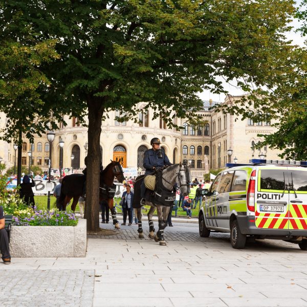 Kripos vil prøve familiesøk i eget register