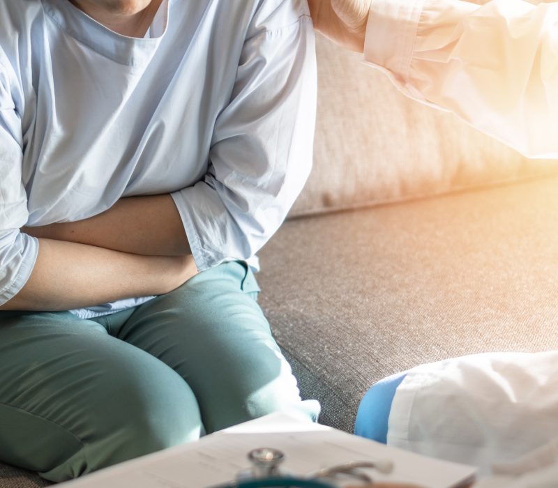 Minisvulster og persontilpasset kreftbehandling