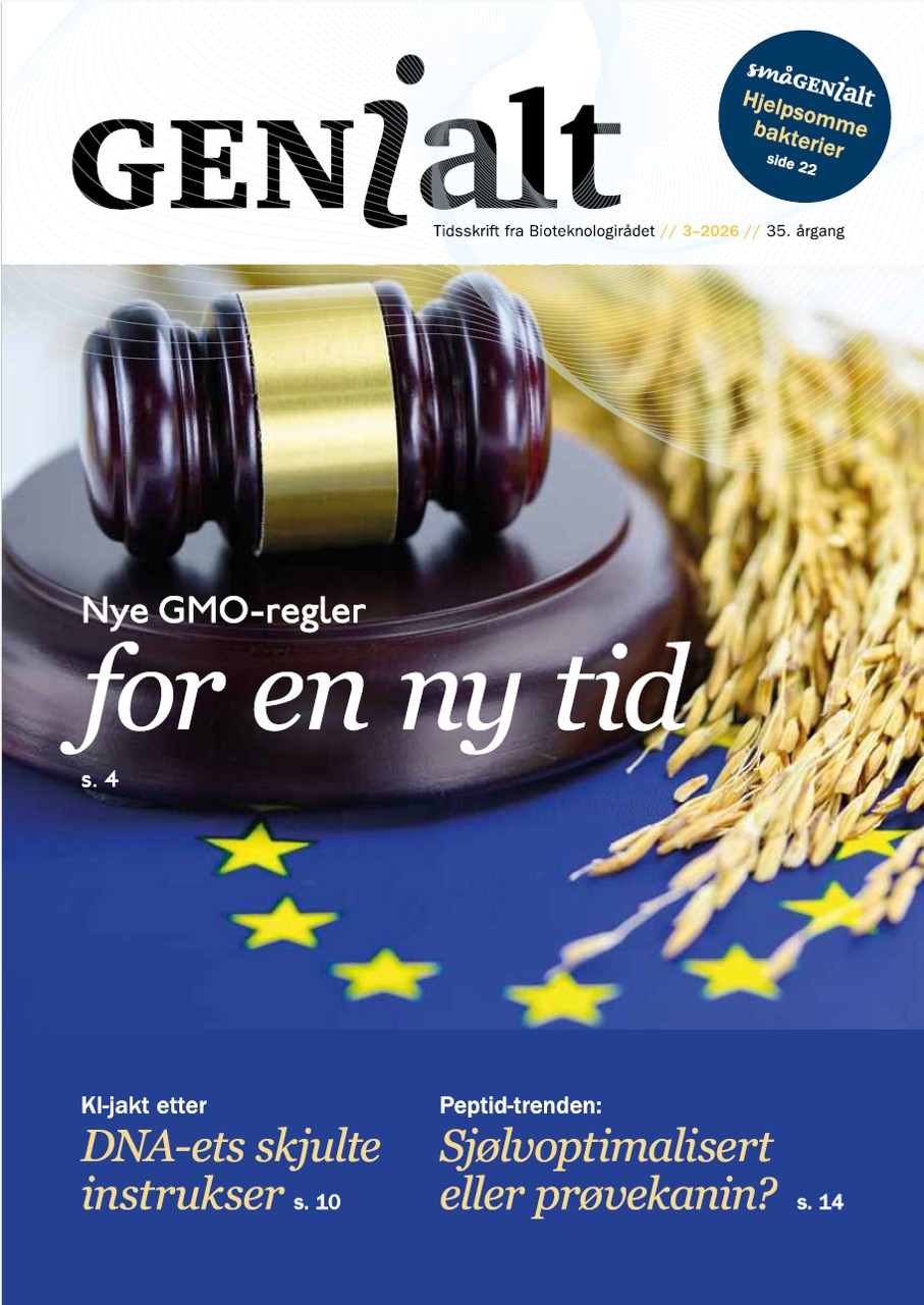 GENialt #3-2026