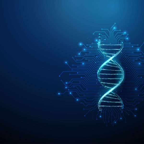 KI-jakt etter DNA-ets skjulte instrukser